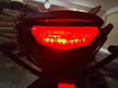 Yamaha MT 15